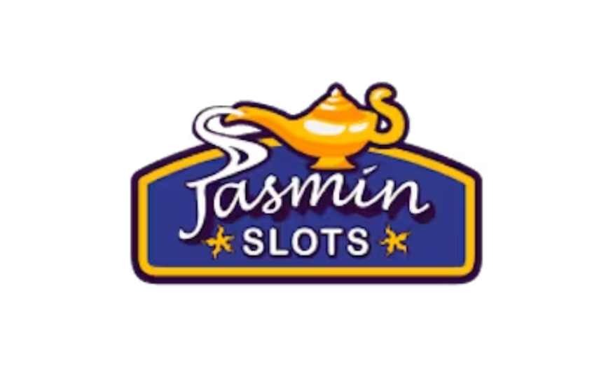 JasminSlots casino logo