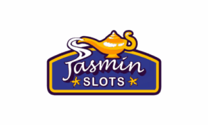 JasminSlots casinon logo