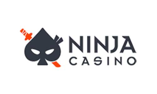 Ninja Casino logo