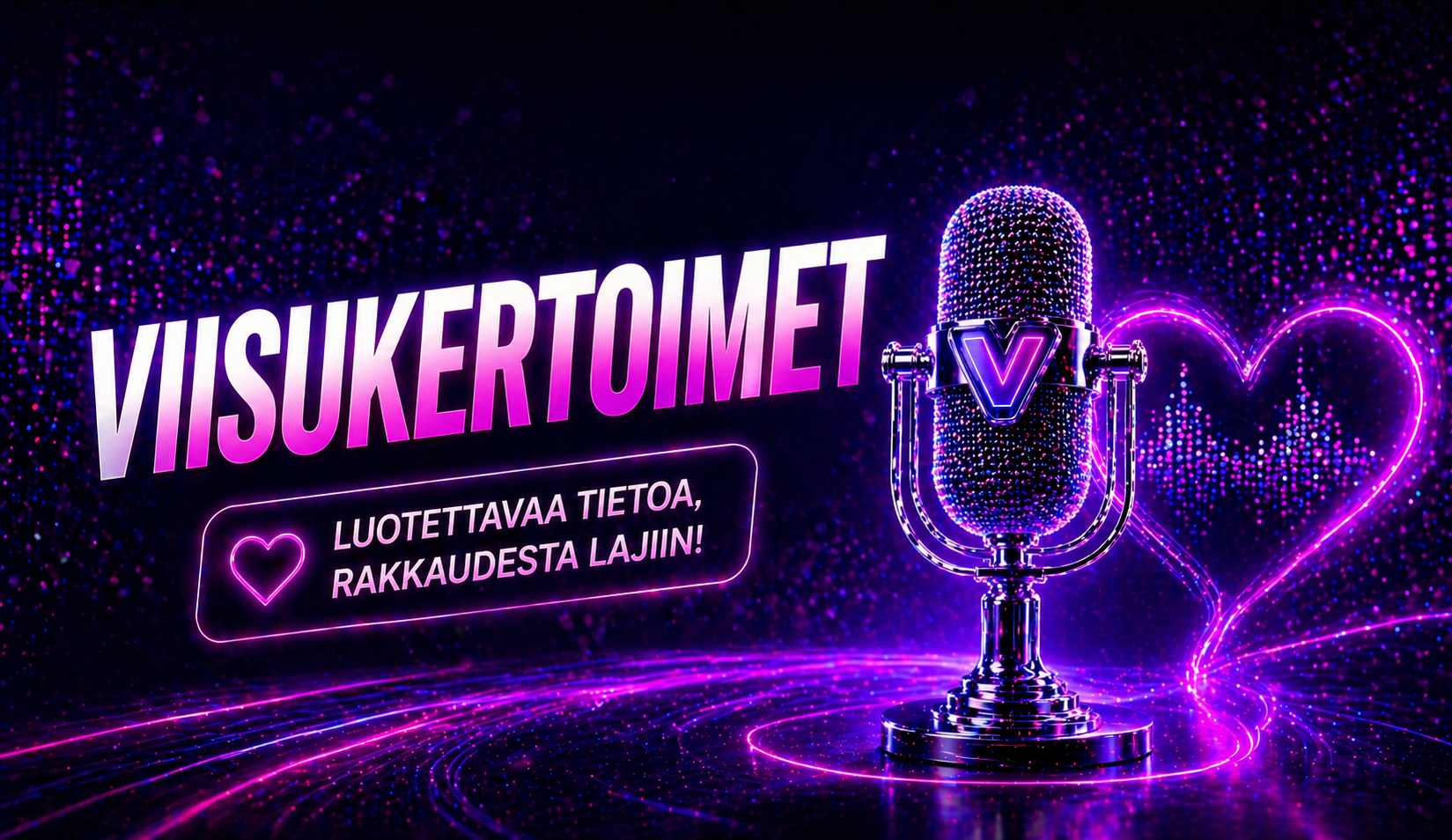 Parhaat Euroviisu kertoimet