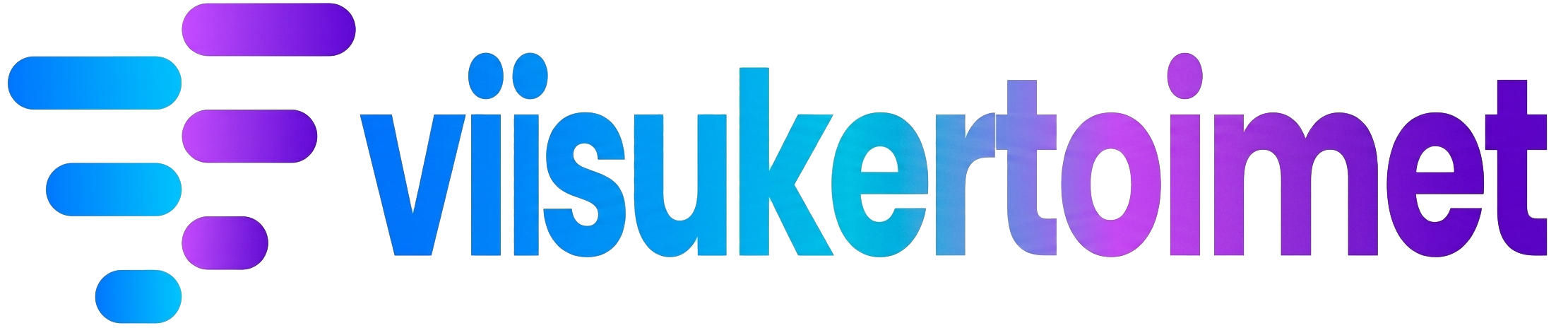 Viisukertoimet