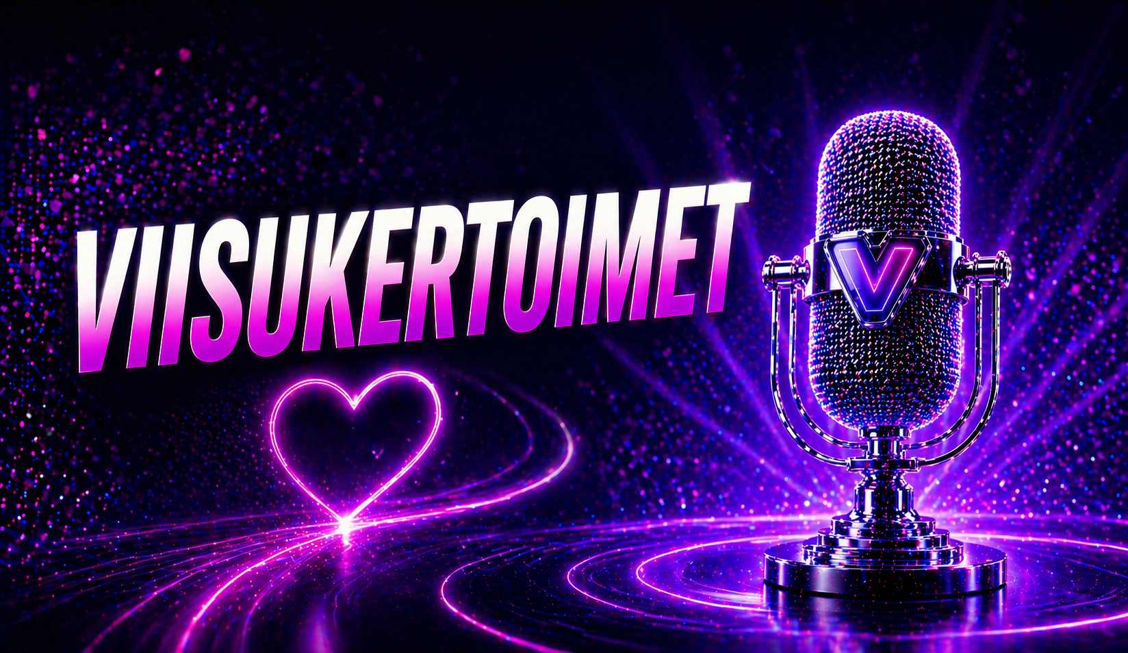 Viisukertoimet