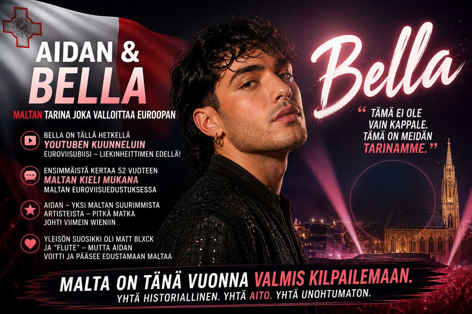 Malta Bella