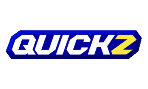 Quickz casino logo